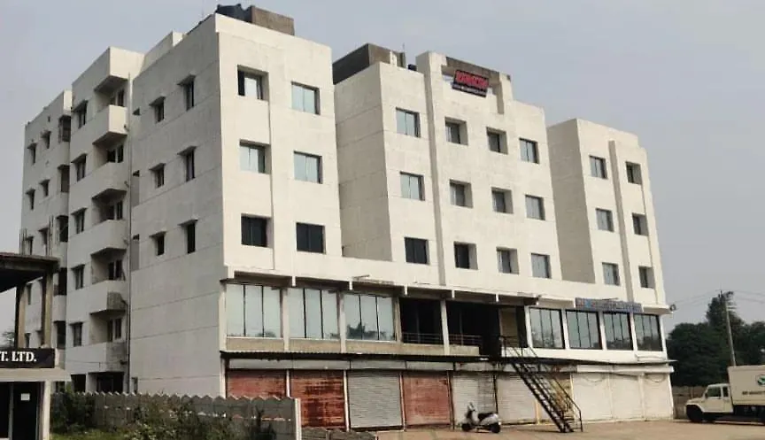 3Bhk Flat Near Kashi Vishwanath Temple Apartment Varanasi India