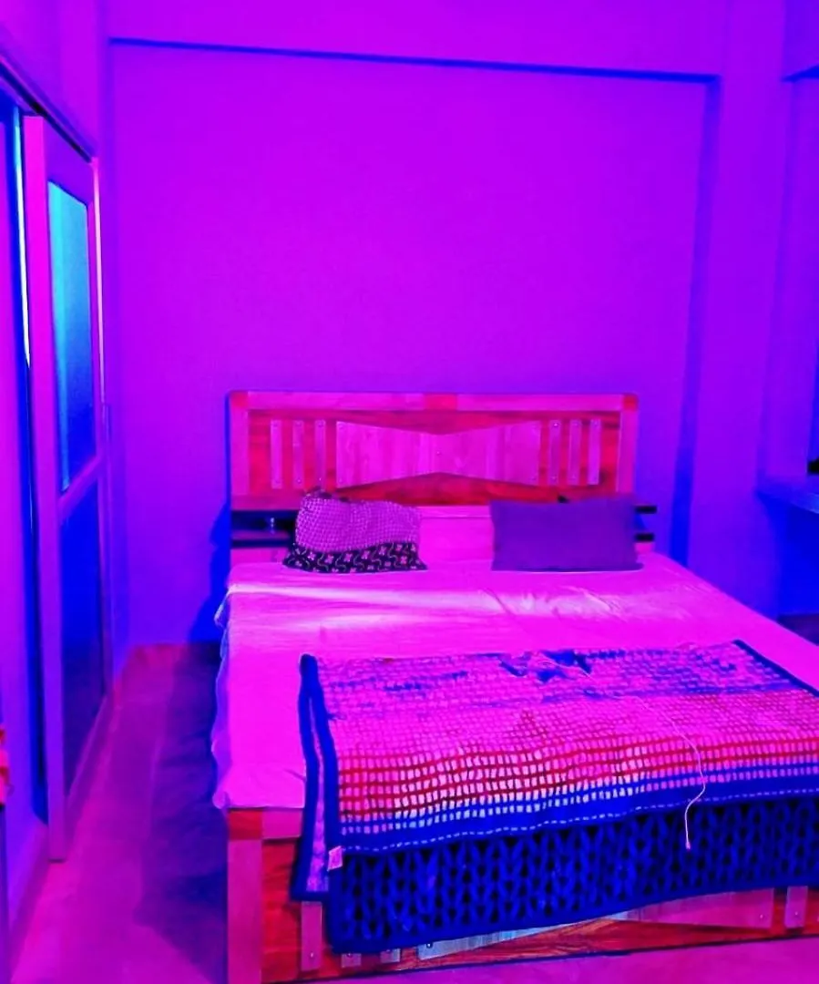 3Bhk Flat Near Kashi Vishwanath Temple Apartment Varanasi India